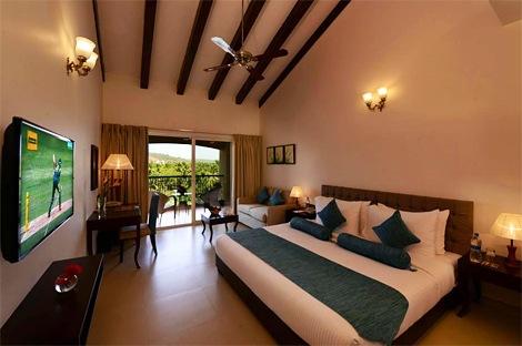 Golden Tulip Goa